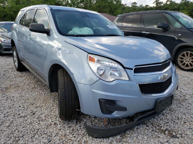 CHEVROLET EQUINOX LS 2015 2gnalaek1f6237826