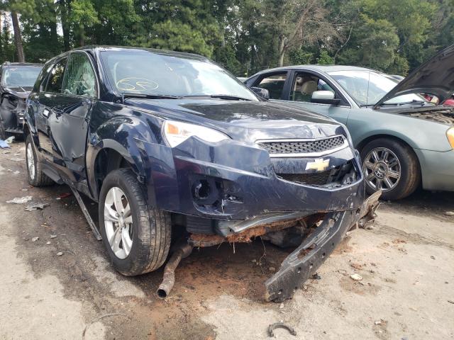 CHEVROLET EQUINOX LS 2015 2gnalaek1f6294432