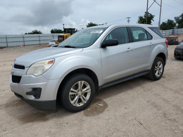 CHEVROLET EQUINOX 2015 2gnalaek1f6297072