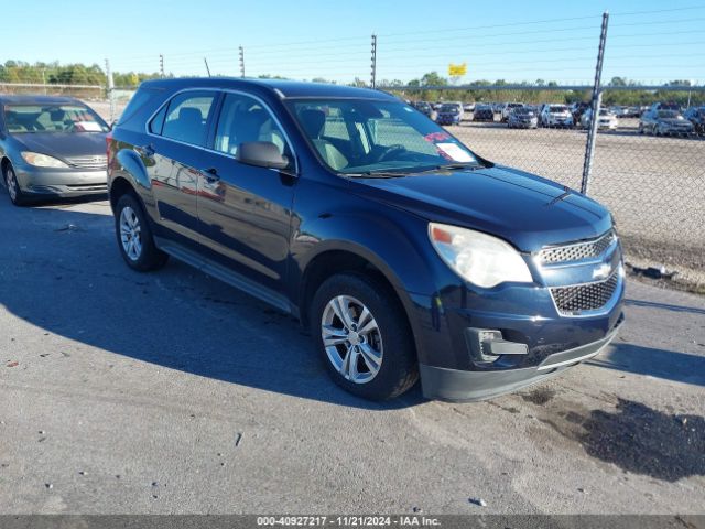 CHEVROLET EQUINOX 2015 2gnalaek1f6385524