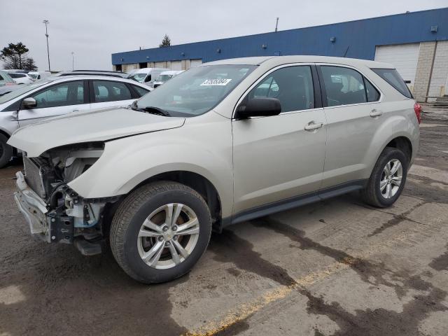 CHEVROLET EQUINOX 2015 2gnalaek1f6390237