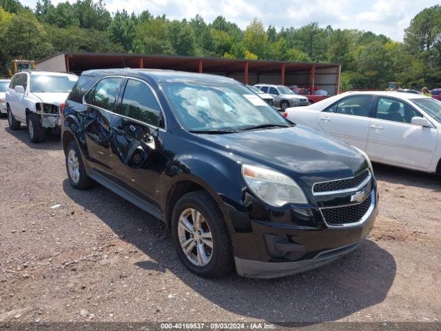 CHEVROLET EQUINOX 2015 2gnalaek1f6399407