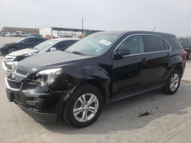 CHEVROLET EQUINOX 2015 2gnalaek1f6402533