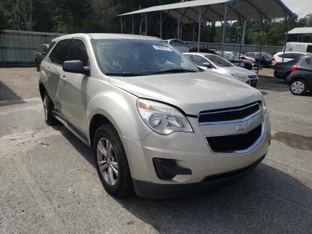 CHEVROLET EQUINOX LS 2015 2gnalaek1f6425472