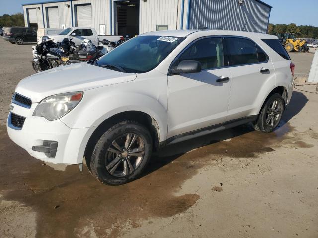 CHEVROLET EQUINOX LS 2015 2gnalaek1f6428632