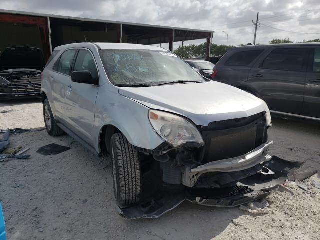 CHEVROLET EQUINOX LS 2015 2gnalaek1f6434561