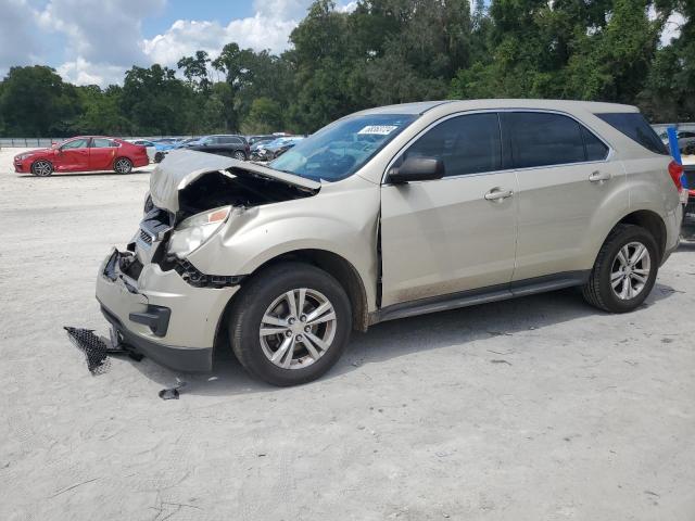 CHEVROLET EQUINOX LS 2014 2gnalaek2e1121031