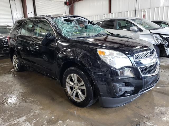 CHEVROLET EQUINOX LS 2014 2gnalaek2e1131039