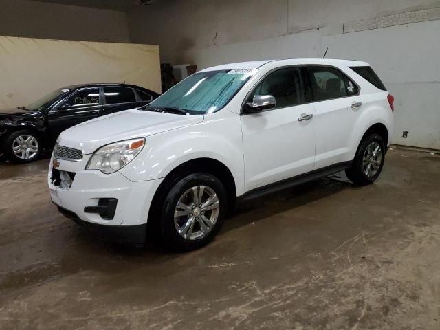 CHEVROLET EQUINOX 2014 2gnalaek2e1150142