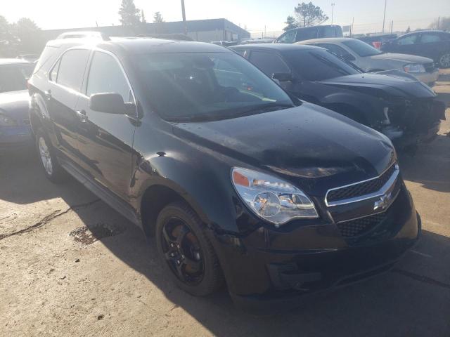 CHEVROLET EQUINOX LS 2014 2gnalaek2e1175445