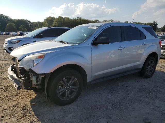 CHEVROLET EQUINOX 2014 2gnalaek2e1183559