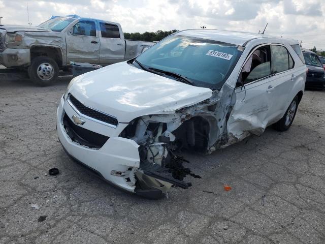 CHEVROLET EQUINOX 2014 2gnalaek2e6109772