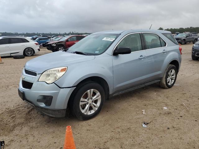 CHEVROLET EQUINOX LS 2014 2gnalaek2e6113157