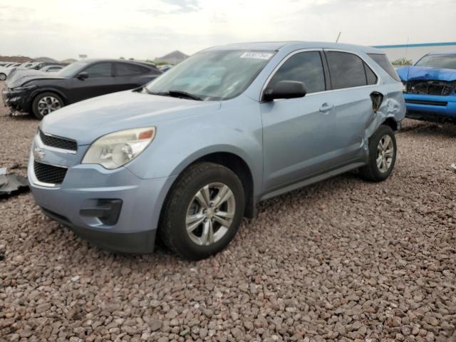 CHEVROLET EQUINOX 2014 2gnalaek2e6116737