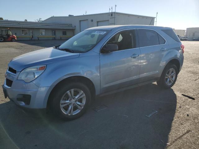 CHEVROLET EQUINOX LS 2014 2gnalaek2e6140598