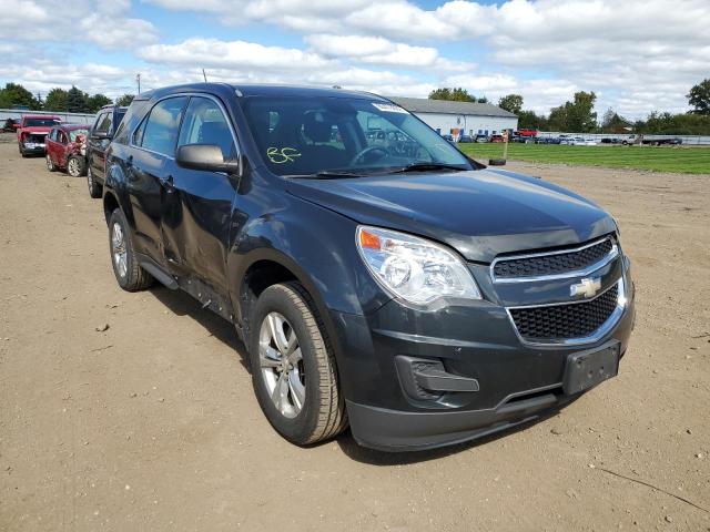 CHEVROLET EQUINOX LS 2014 2gnalaek2e6149043