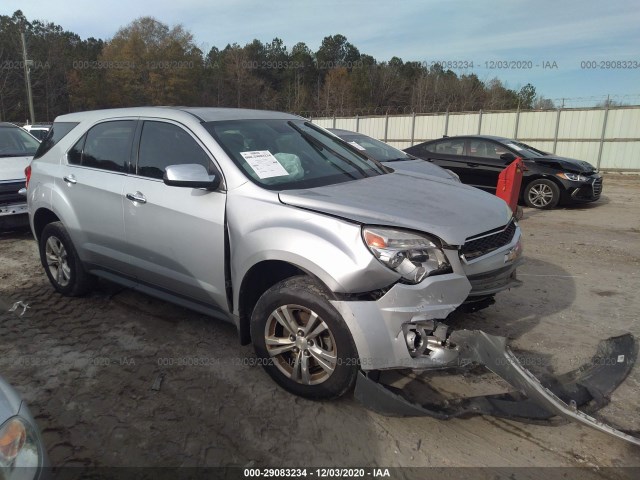 CHEVROLET EQUINOX 2014 2gnalaek2e6152637