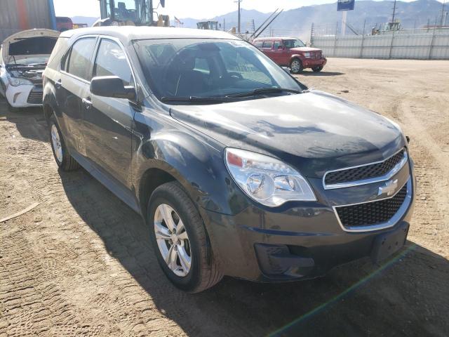 CHEVROLET EQUINOX LS 2014 2gnalaek2e6159068