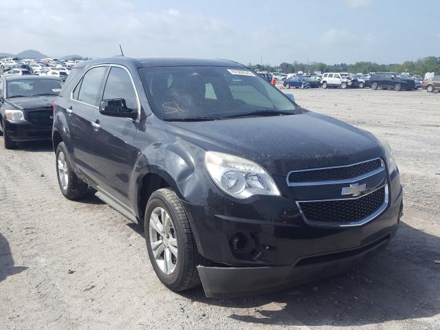 CHEVROLET EQUINOX LS 2014 2gnalaek2e6180728