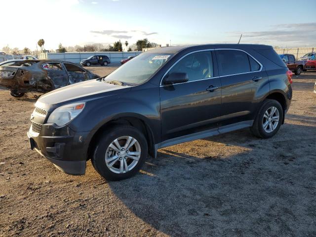 CHEVROLET EQUINOX 2014 2gnalaek2e6186559