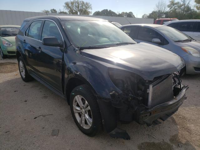 CHEVROLET EQUINOX LS 2014 2gnalaek2e6189297