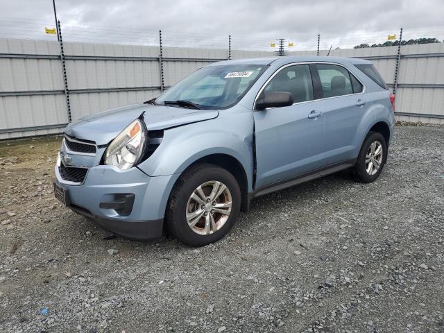 CHEVROLET EQUINOX LS 2014 2gnalaek2e6197268