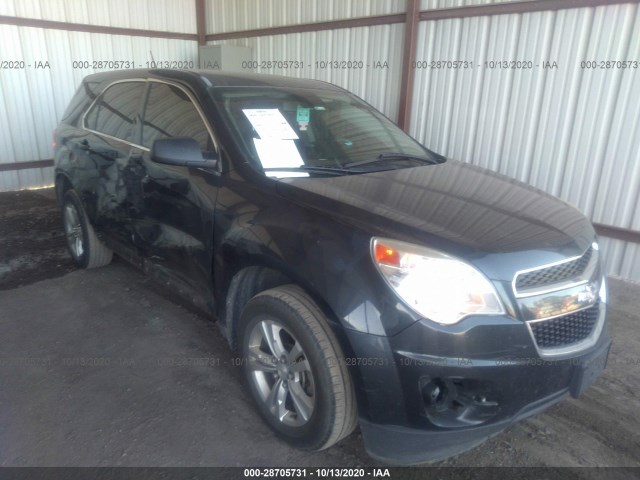 CHEVROLET EQUINOX 2014 2gnalaek2e6214781