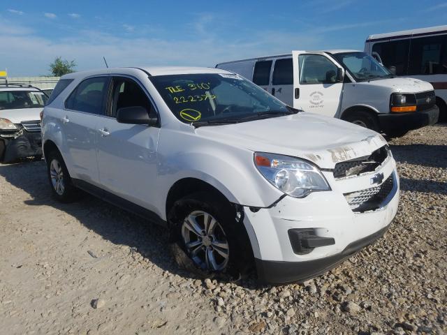 CHEVROLET NULL 2014 2gnalaek2e6222377