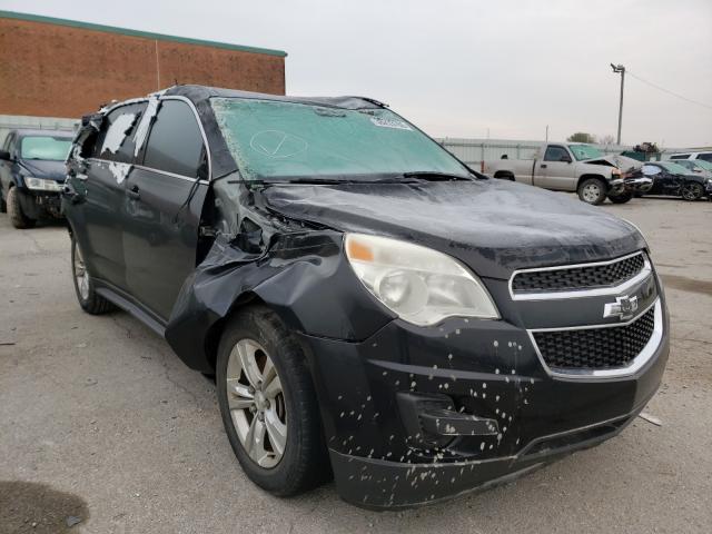 CHEVROLET EQUINOX LS 2014 2gnalaek2e6226283