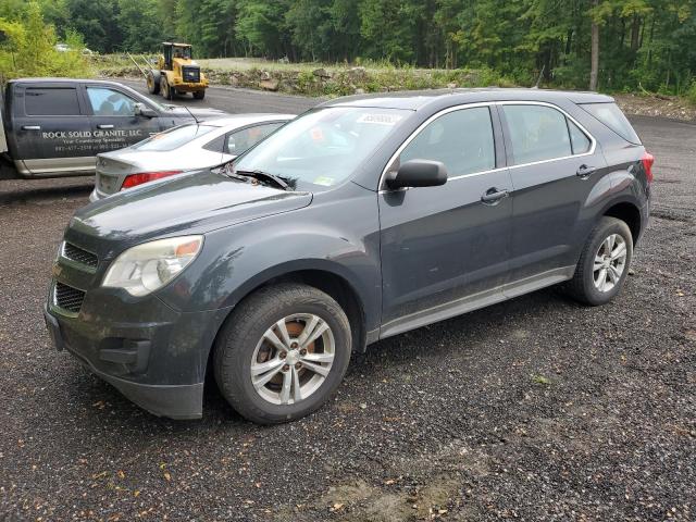 CHEVROLET EQUINOX LS 2014 2gnalaek2e6234545