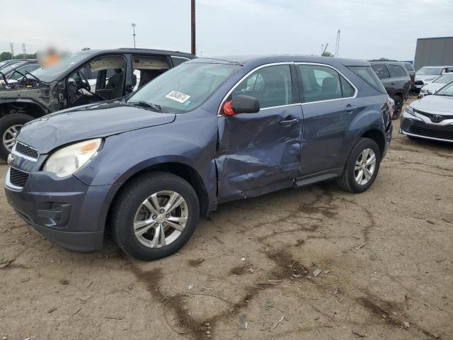 CHEVROLET EQUINOX 2014 2gnalaek2e6241477