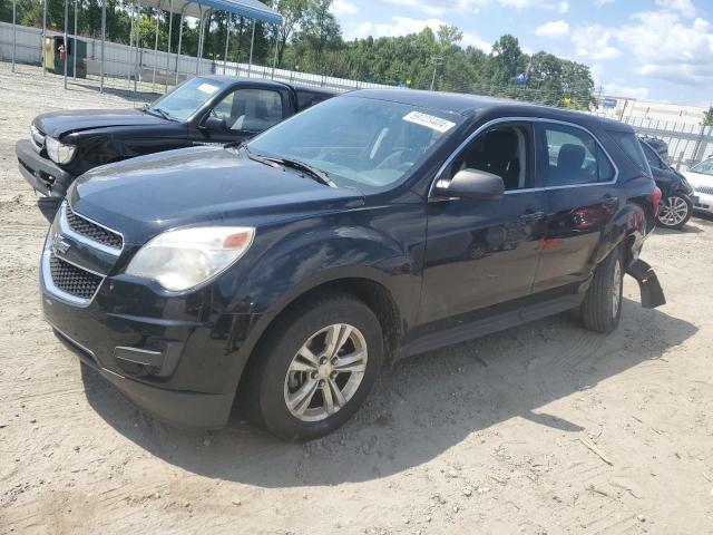 CHEVROLET EQUINOX 2014 2gnalaek2e6248560