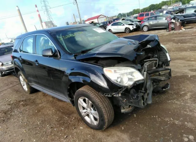 CHEVROLET EQUINOX 2014 2gnalaek2e6256691