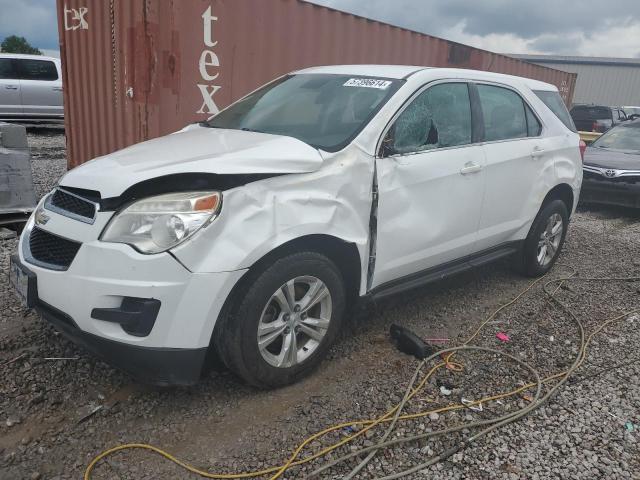 CHEVROLET EQUINOX 2014 2gnalaek2e6264886