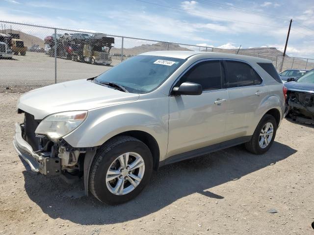 CHEVROLET EQUINOX 2014 2gnalaek2e6265732