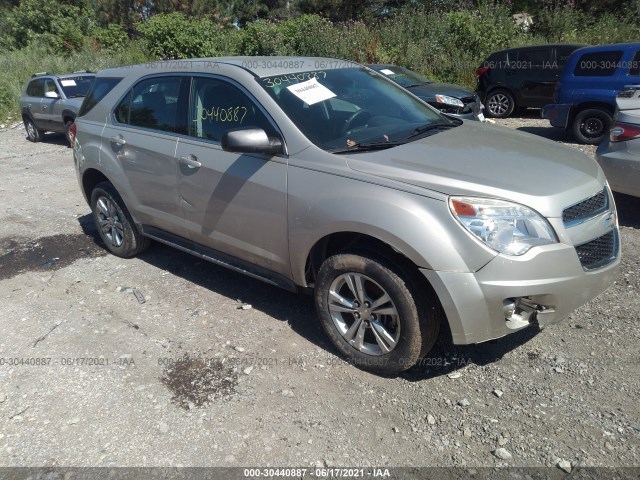 CHEVROLET EQUINOX 2014 2gnalaek2e6279808