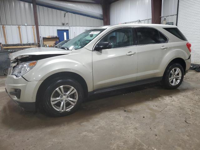 CHEVROLET EQUINOX 2014 2gnalaek2e6287567