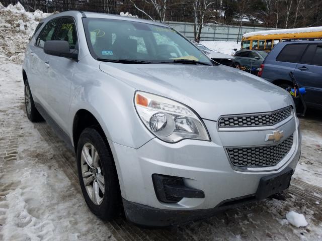 CHEVROLET EQUINOX 2014 2gnalaek2e6290632