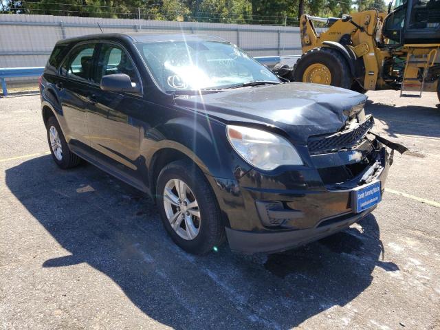 CHEVROLET EQUINOX LS 2014 2gnalaek2e6305128