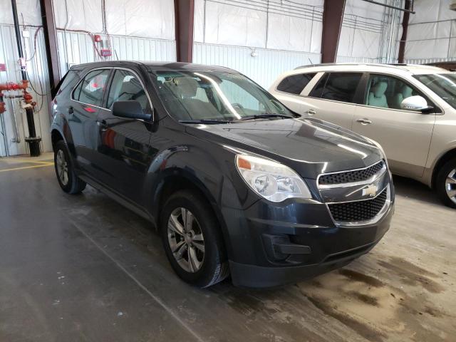 CHEVROLET EQUINOX 2014 2gnalaek2e6311530