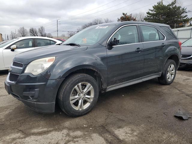 CHEVROLET EQUINOX 2014 2gnalaek2e6325511