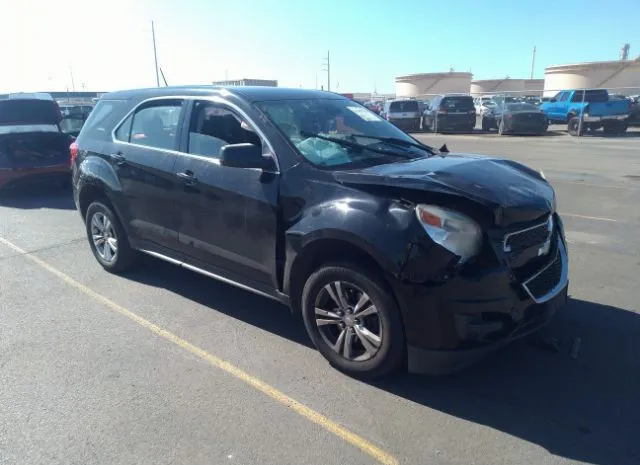 CHEVROLET EQUINOX 2014 2gnalaek2e6327050