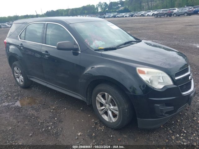 CHEVROLET EQUINOX 2014 2gnalaek2e6328909