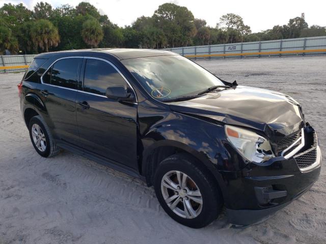 CHEVROLET EQUINOX LS 2014 2gnalaek2e6330918