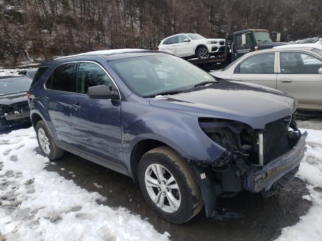 CHEVROLET EQUINOX LS 2014 2gnalaek2e6332202