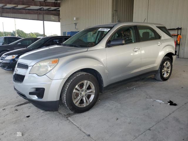 CHEVROLET EQUINOX 2014 2gnalaek2e6332815