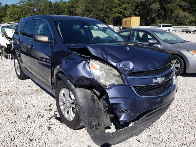 CHEVROLET EQUINOX LS 2014 2gnalaek2e6336718