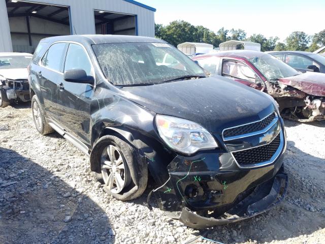 CHEVROLET EQUINOX LS 2014 2gnalaek2e6339733