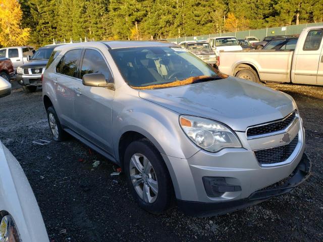 CHEVROLET EQUINOX LS 2015 2gnalaek2f1100889