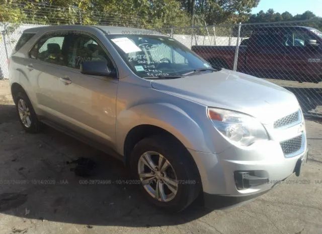 CHEVROLET EQUINOX 2015 2gnalaek2f1101735